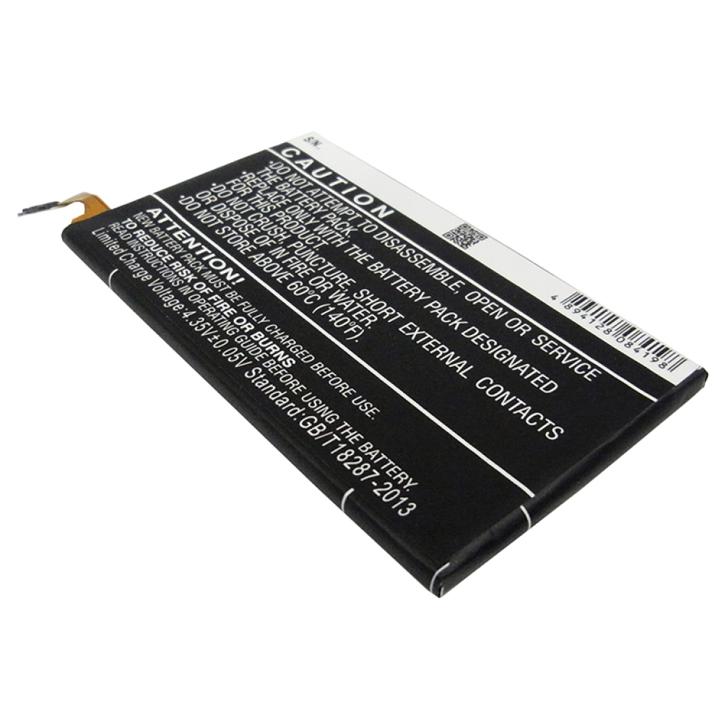 Baterie telefon mobil Motorola XT1036 (CS-MXT102SL)