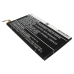 Baterie telefon mobil Motorola XT1036 (CS-MXT102SL)