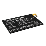 Battery compatibleWith Google