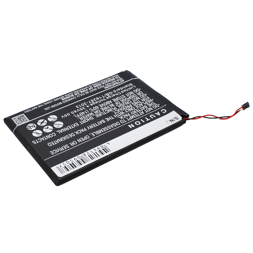 Înlocuire compatibilă pentru bateria Motorola BL40