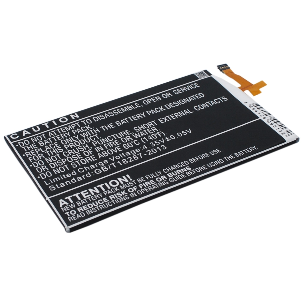 Înlocuire compatibilă pentru bateria Motorola EQ40,SNN5949A