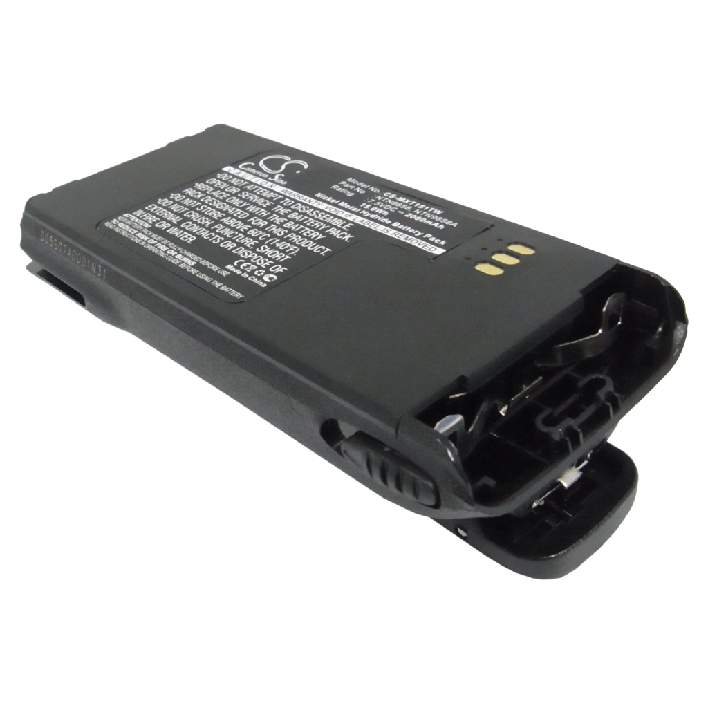 Baterie radio bidirecțional Motorola XTS 2500
