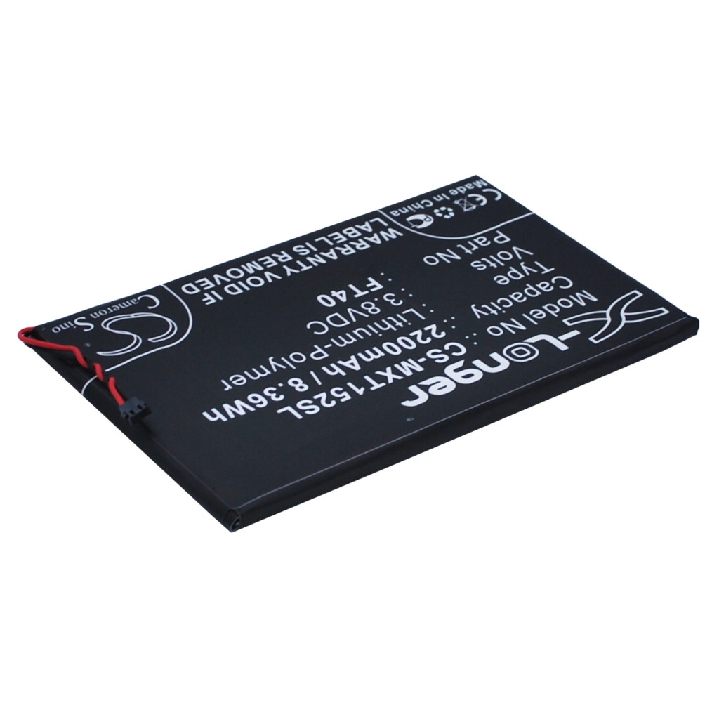Baterie telefon mobil Motorola XT1528 (CS-MXT152SL)