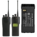 Baterie radio bidirecțional Motorola CS-MXT152TW