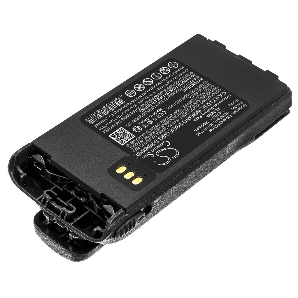 Baterie radio bidirecțional Motorola XTS 1000