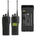 Baterie radio bidirecțional Motorola XTS 1000