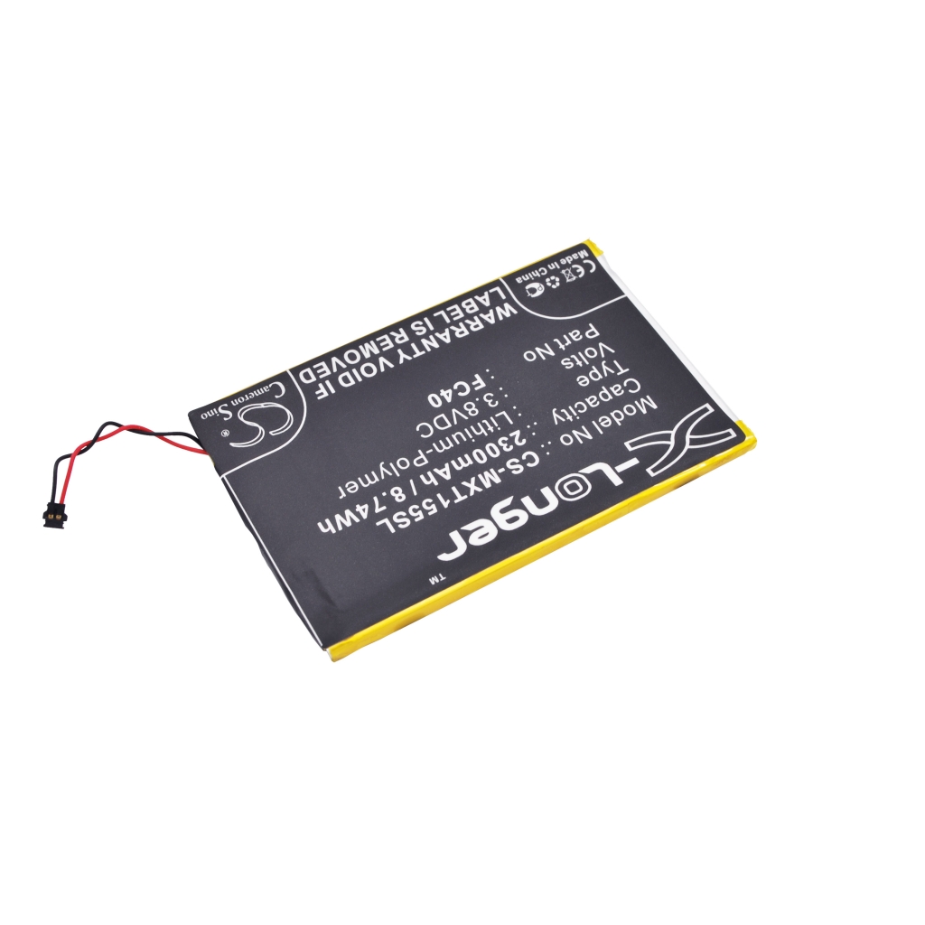Baterie telefon mobil Motorola Moto G Turbo Edition 3rd Gen 2015 (CS-MXT155SL)