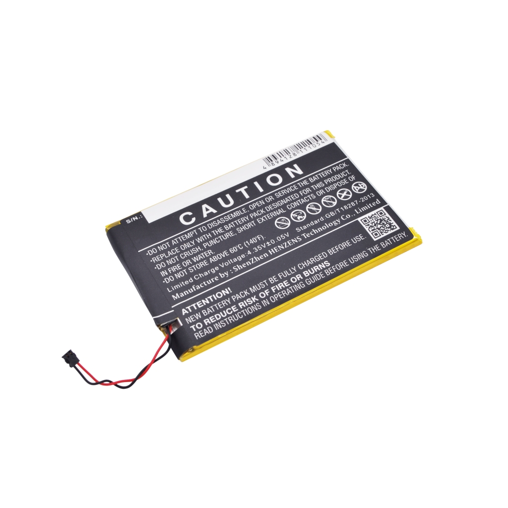 Baterie telefon mobil Motorola Moto G Turbo Edition 3rd Gen 2015 (CS-MXT155SL)