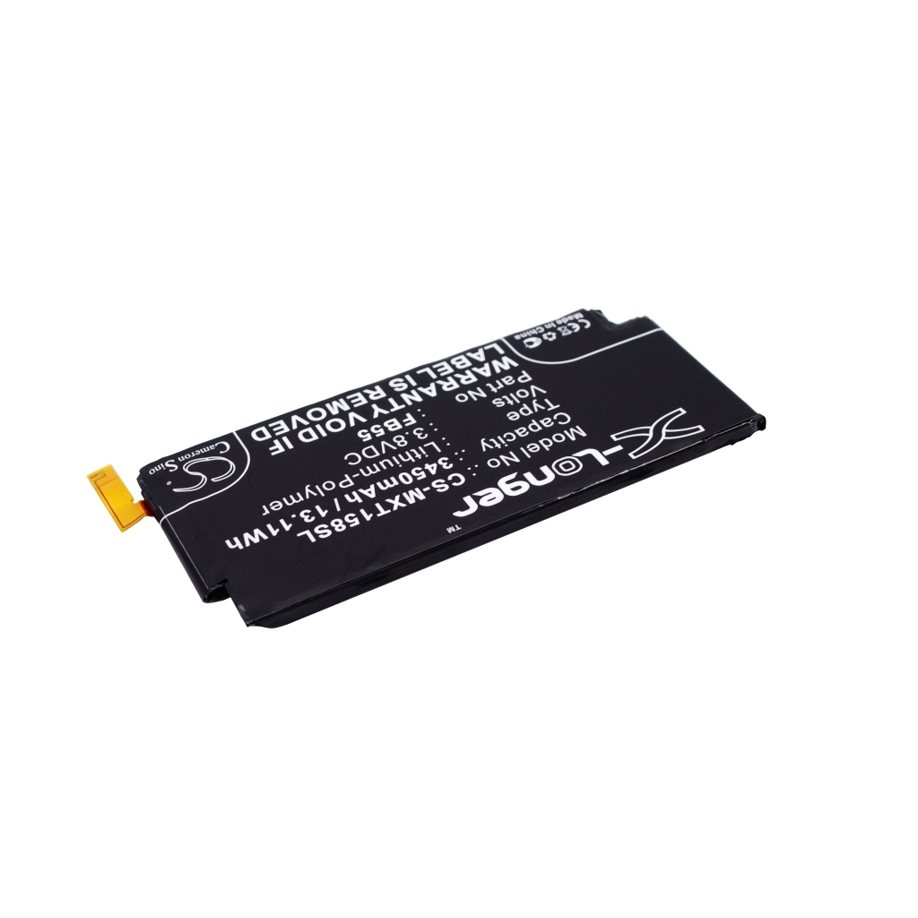 Înlocuire compatibilă pentru bateria Motorola FB55,SNN5958A