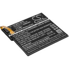Înlocuire compatibilă pentru bateria Motorola GV30,SNN5972A