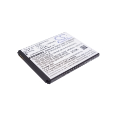 Înlocuire compatibilă pentru bateria Motorola GK50