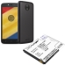 Înlocuire compatibilă pentru bateria Motorola HC60
