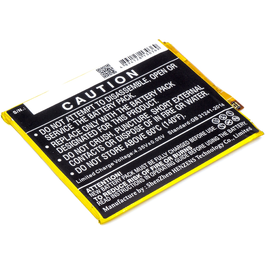 Înlocuire compatibilă pentru bateria Motorola HD40,SNN5987A