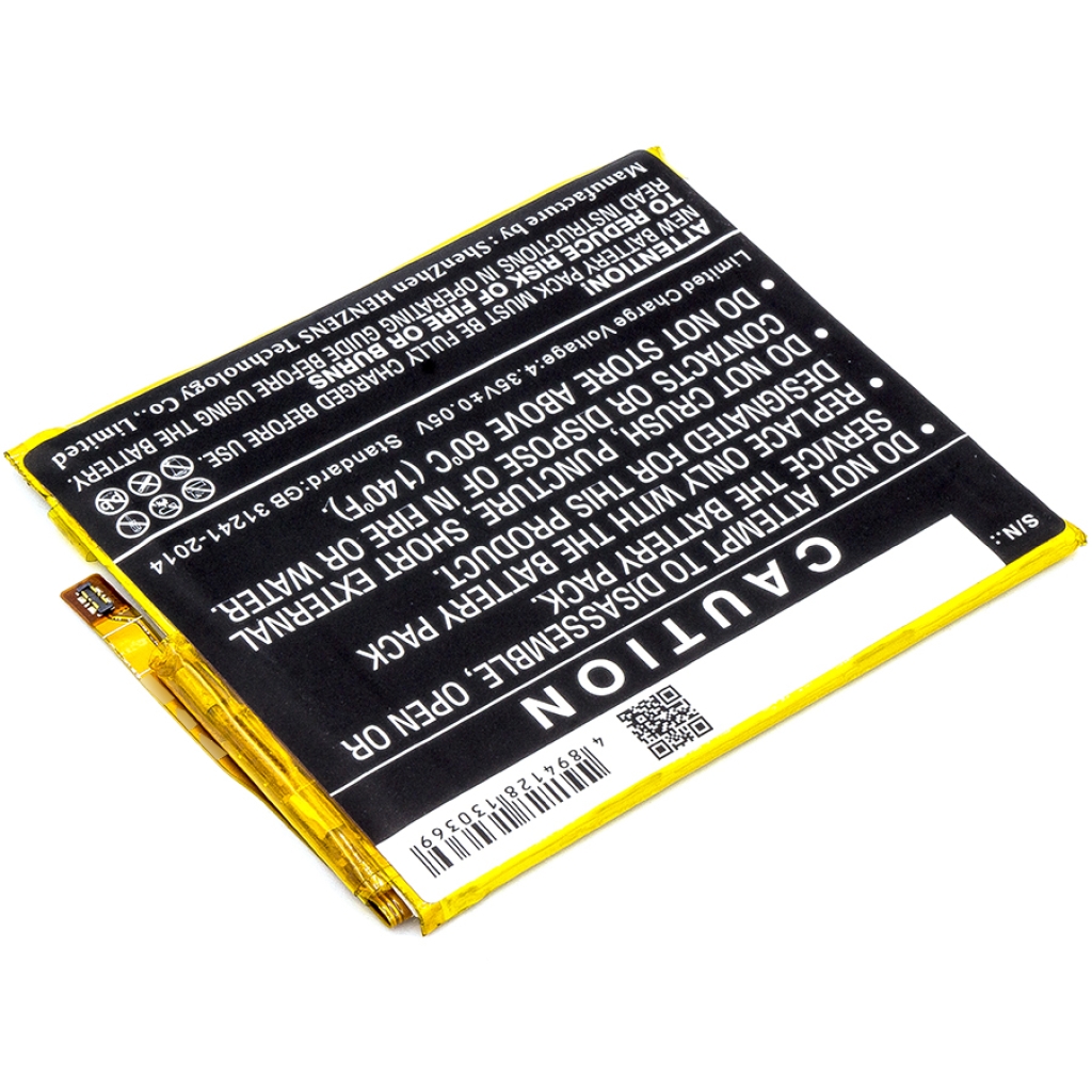 Înlocuire compatibilă pentru bateria Motorola HD40,SNN5987A