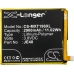 Baterie telefon mobil T-Mobile CS-MXT196XL