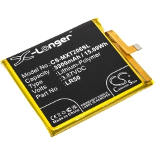 Înlocuire compatibilă pentru bateria Motorola LR50,SB18C66911