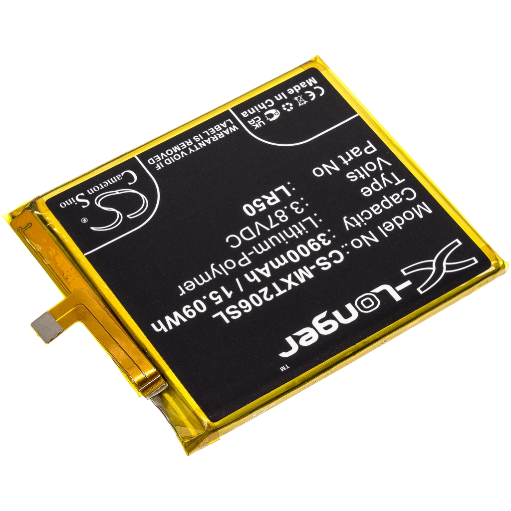 Înlocuire compatibilă pentru bateria Motorola LR50,SB18C66911