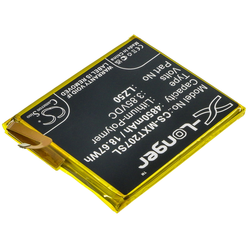 Înlocuire compatibilă pentru bateria Motorola LZ50,SB18C74374