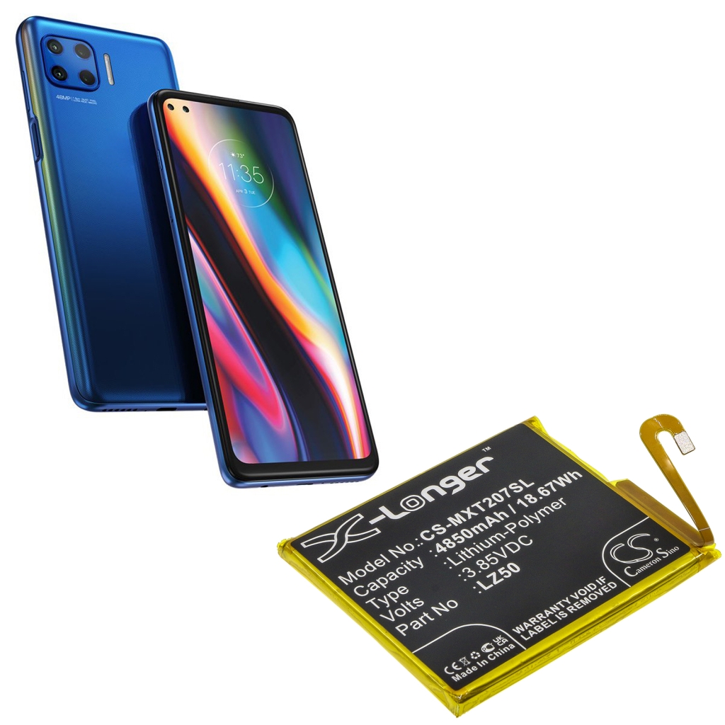 Înlocuire compatibilă pentru bateria Motorola LZ50,SB18C74374
