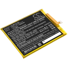 Înlocuire compatibilă pentru bateria Motorola MB40,SB18D10750