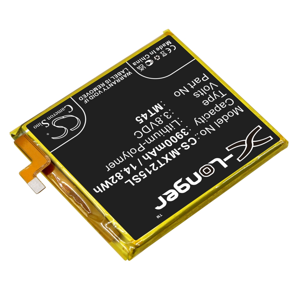 Înlocuire compatibilă pentru bateria Motorola MT45,SB18D11084