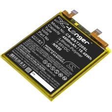 Înlocuire compatibilă pentru bateria Motorola NR50