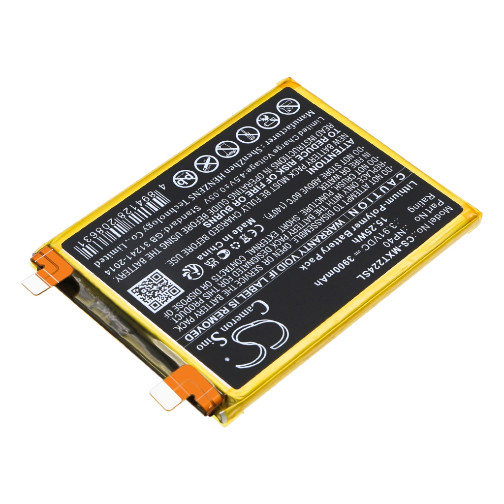Înlocuire compatibilă pentru bateria Motorola NP40,SB18D50729,SB18D50730