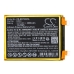 Înlocuire compatibilă pentru bateria Motorola NP40,SB18D50729,SB18D50730