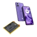 Înlocuire compatibilă pentru bateria Motorola NP40,SB18D50729,SB18D50730