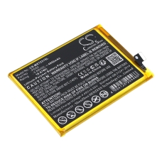 Înlocuire compatibilă pentru bateria MOTOROLA LW476486,PD50