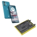 Baterie telefon mobil Motorola XT2307-3 (CS-MXT237SL)