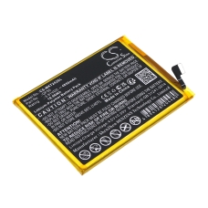 Înlocuire compatibilă pentru bateria Motorola QF50,SB18D96852