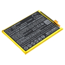 Înlocuire compatibilă pentru bateria Motorola QA50