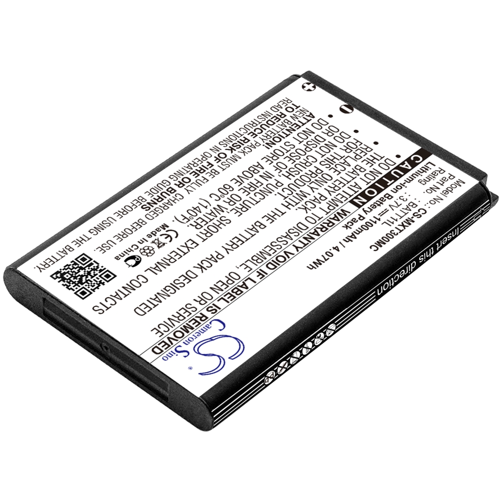 Încărcător de birou Becker CS-MXT300MC