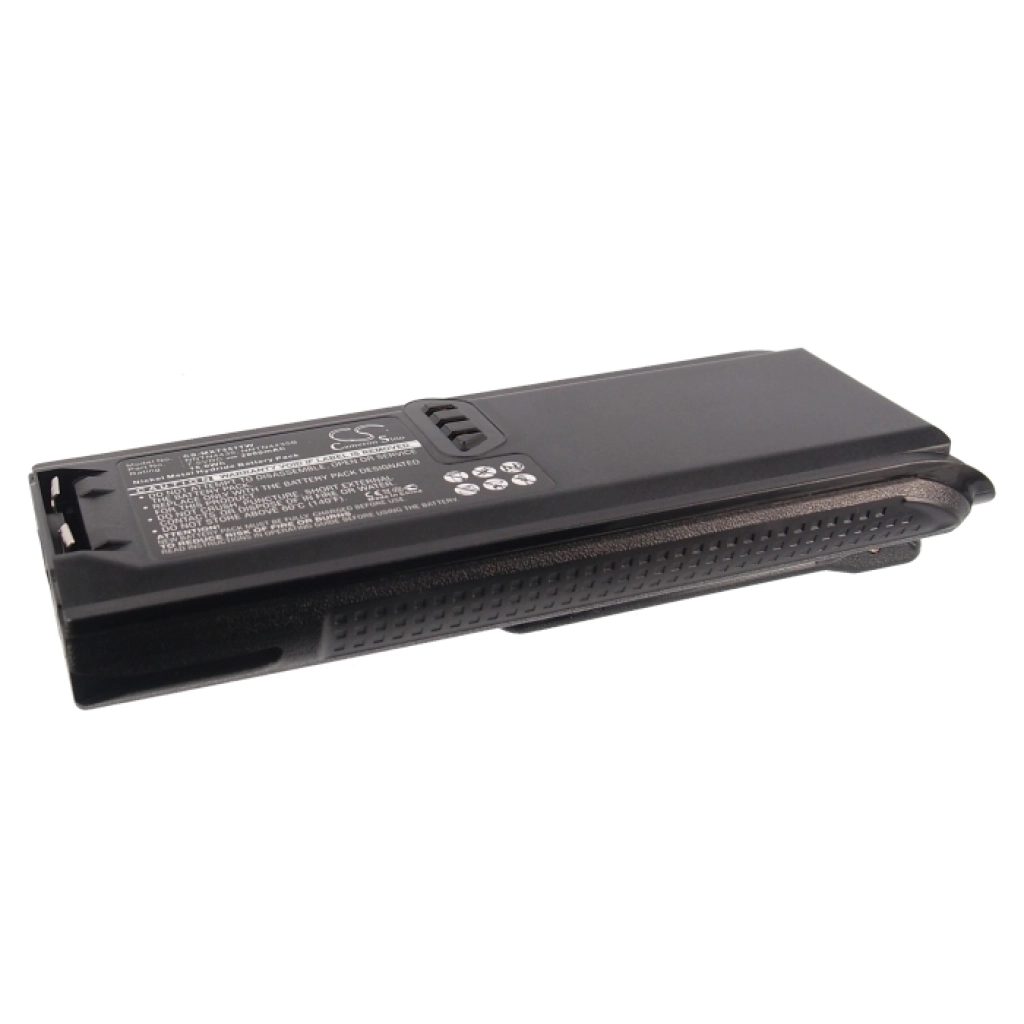 Baterie radio bidirecțional Motorola CS-MXT351TW