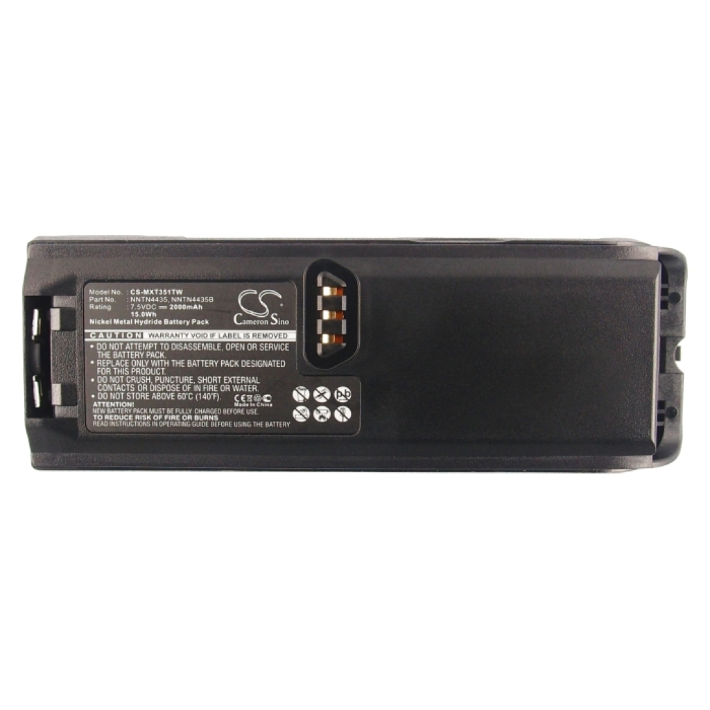 Baterie radio bidirecțional Motorola XTS5000