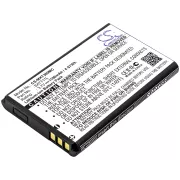 CS-MXT300MC<br />Batteries for   replaces battery BATT11L