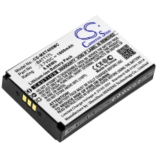 Înlocuire compatibilă pentru bateria Midland BATT17L