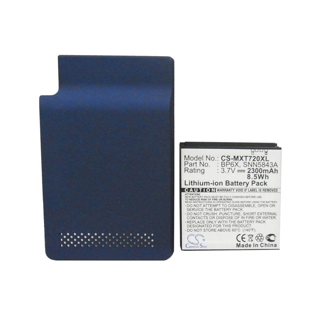 CS-MXT720XL