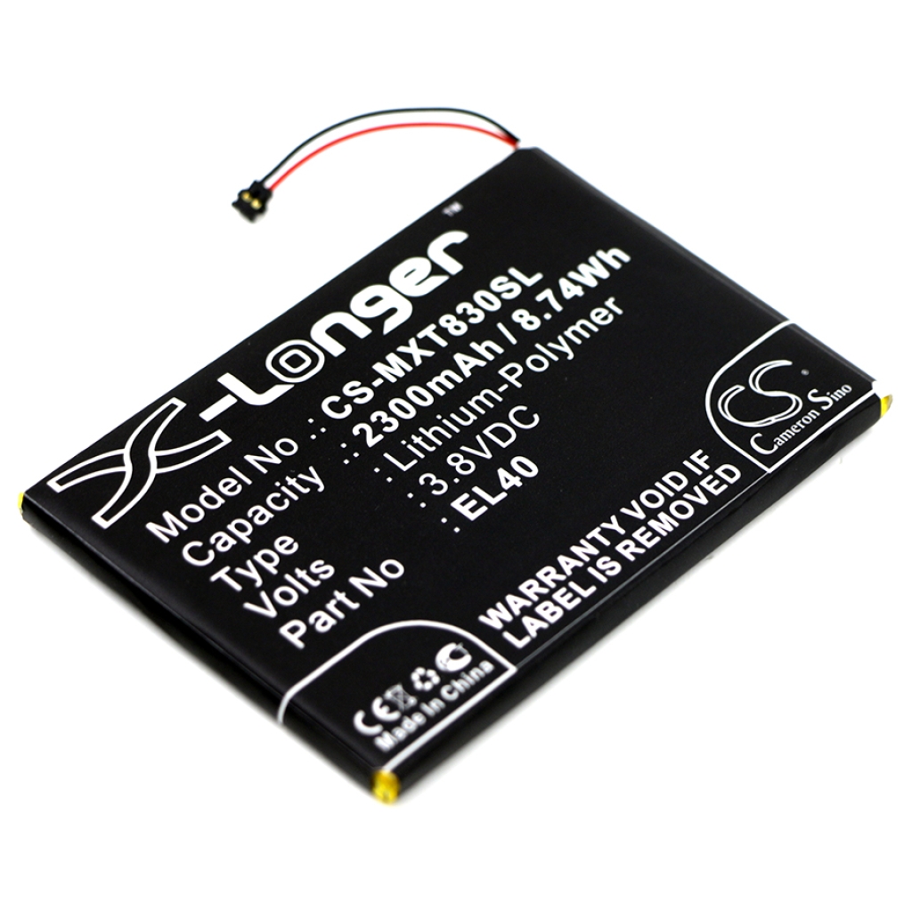 Baterie telefon mobil Motorola Moto E XT1019 (CS-MXT830SL)