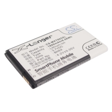 Înlocuire compatibilă pentru bateria Motorola BH6X,SNN5880,SNN5880A