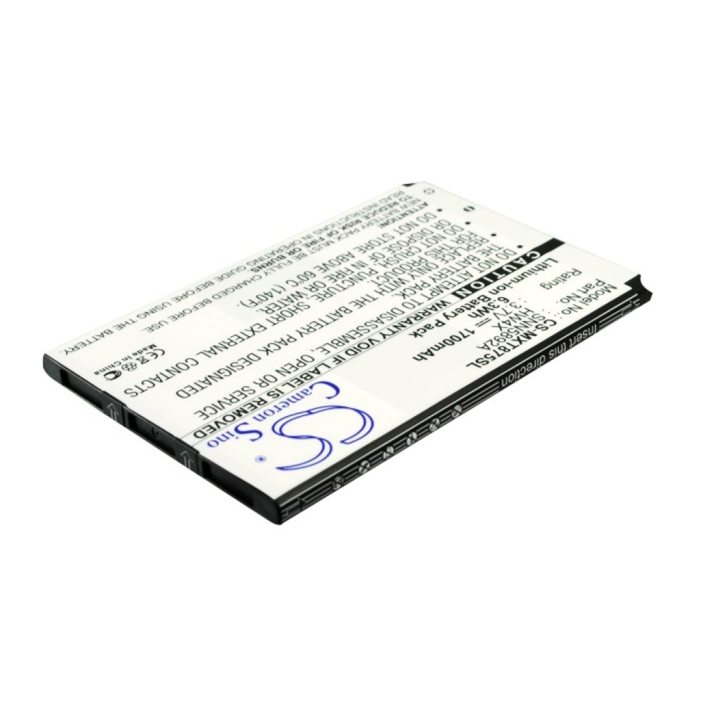 Baterie telefon mobil AT