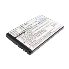 Înlocuire compatibilă pentru bateria Motorola BF6X,SNN5885,SNN5885A