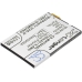 Battery for VERIZON Droid 4