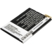 Battery for VERIZON Droid 4