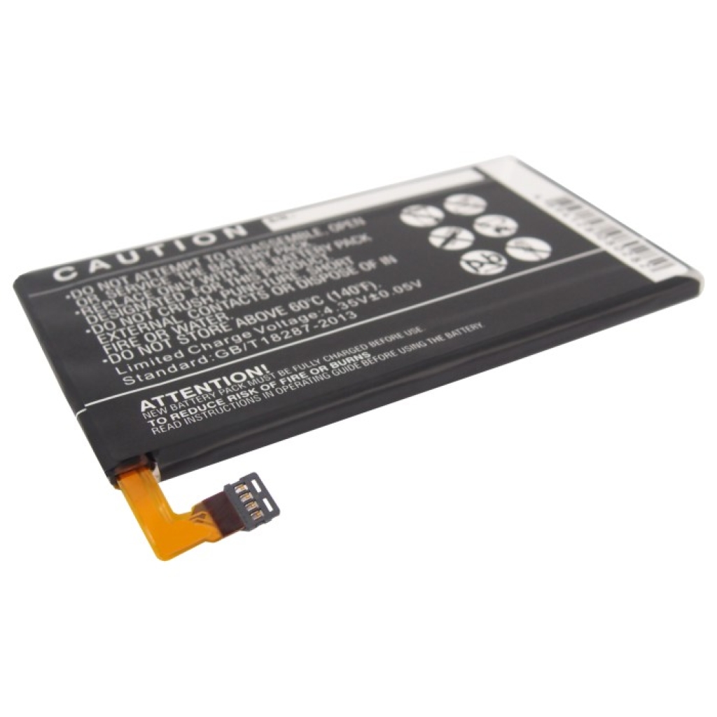 Înlocuire compatibilă pentru bateria Motorola EG30,SNN5916A