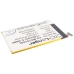 Baterie telefon mobil Motorola Electrify 2 (CS-MXT910SL)