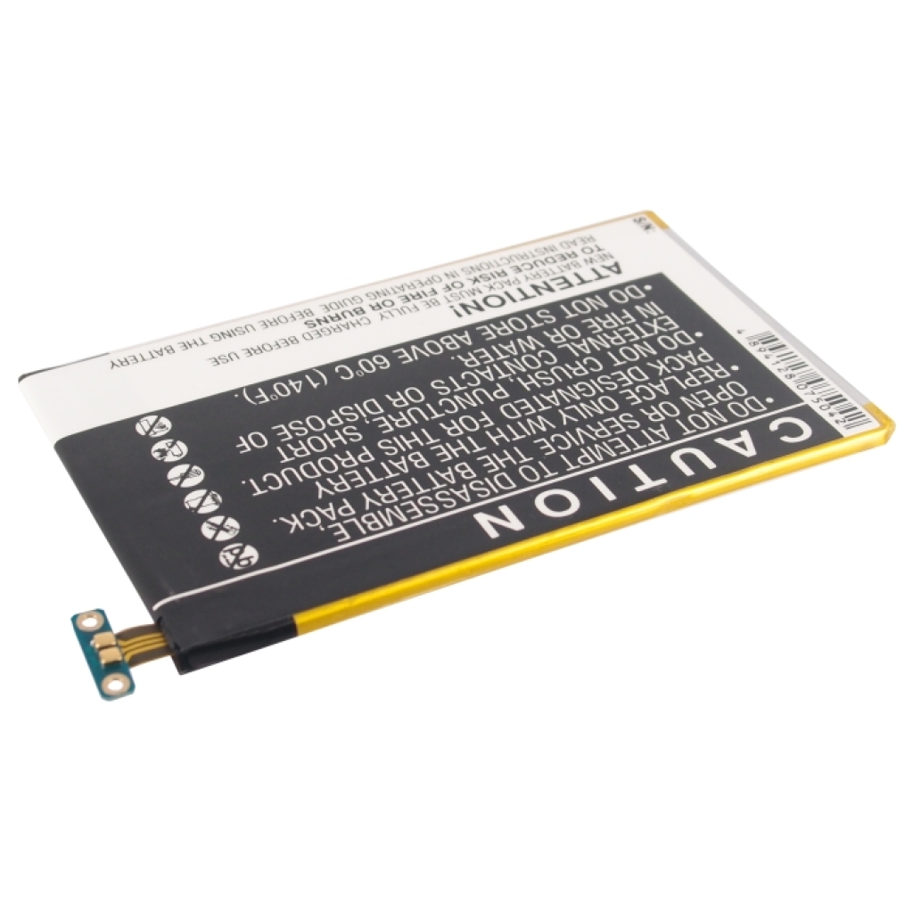 Baterie telefon mobil Motorola Electrify 2 (CS-MXT910SL)
