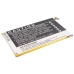 Baterie telefon mobil Motorola Electrify 2 (CS-MXT910SL)