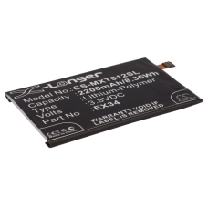 Înlocuire compatibilă pentru bateria Motorola EX34,SNN5923,SNN5923A,SNN5923B
